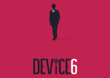 Обложка игры DEVICE 6