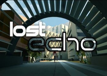 Обложка игры Lost Echo