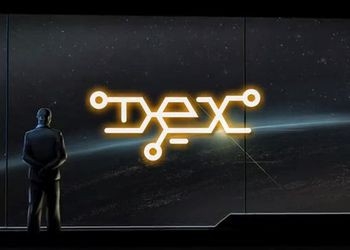 Обложка игры Dex