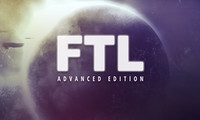 Обложка игры FTL: Advanced Edition