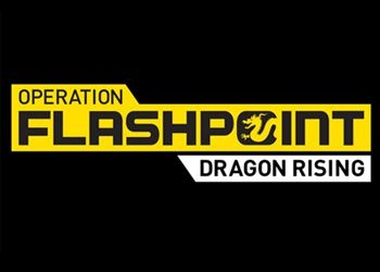 Обложка игры Operation Flashpoint 2: Dragon Rising