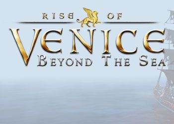 Обложка игры Rise of Venice - Beyond the Sea