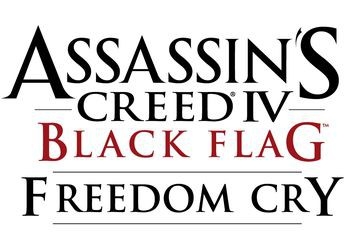 Обложка игры Assassin's Creed 4: Black Flag - Freedom Cry
