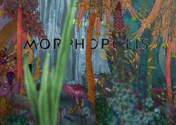 Обложка игры Morphopolis