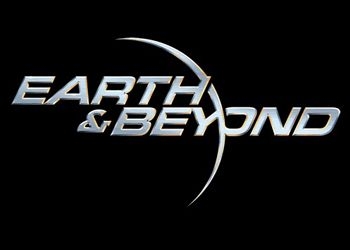 Обложка игры Earth & Beyond