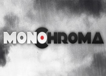 Обложка игры Monochroma