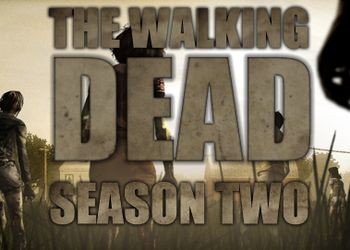 Обложка игры Walking Dead: Season Two Episode 3, The