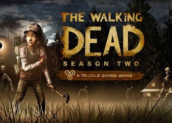 Обложка игры Walking Dead: Season Two Episode 5, The