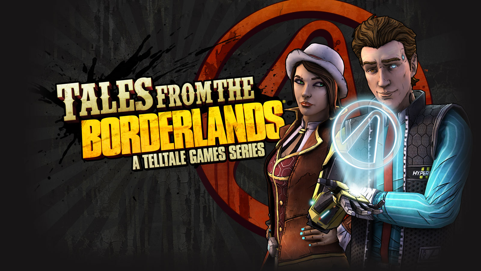 Обложка игры Tales from the Borderlands: Episode One - Zer0 Sum