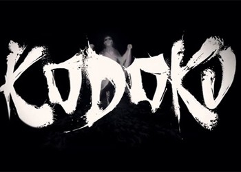 Обложка игры Kodoku