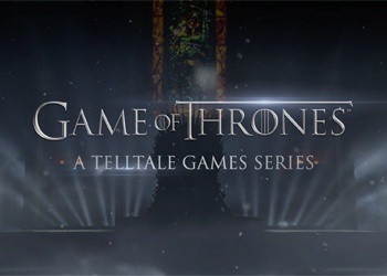 Обложка игры Game of Thrones: Episode 1 - Iron From Ice