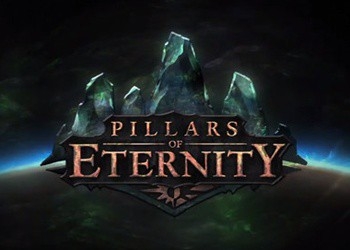Геймплейный трейлер Pillars of Eternity