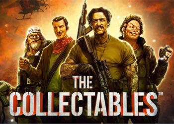 Обложка игры Collectables, The
