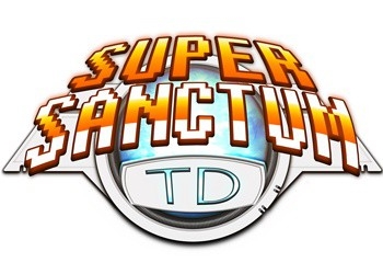 Обложка игры Super Sanctum TD