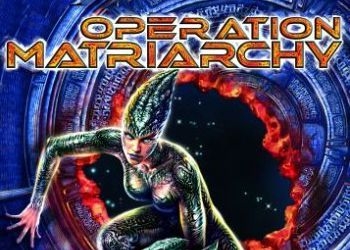 Обложка игры Operation: Matriarchy