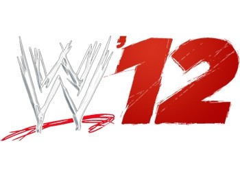 Обложка игры WWE '12