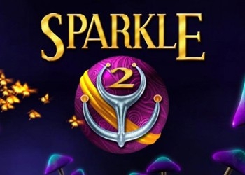 Обложка игры Sparkle 2