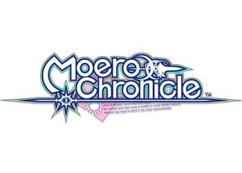 Обложка игры Moero Chronicle