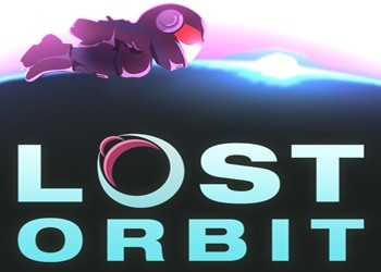 Обложка игры Lost Orbit