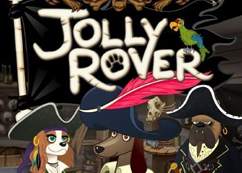 Обложка игры Jolly Rover