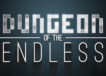 Обложка игры Dungeon of the Endless