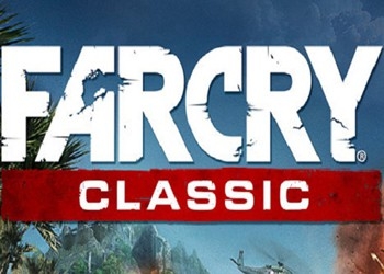 Обложка игры Far Cry Classic