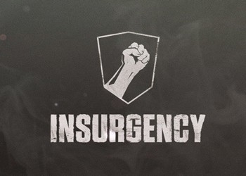 Обложка игры Insurgency