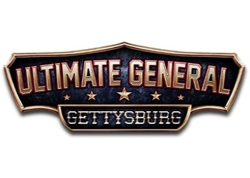 Обложка игры Ultimate General: Gettysburg