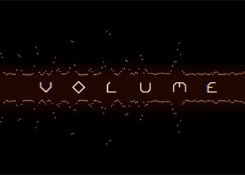 Обложка игры Volume