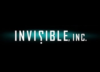 Обложка игры Invisible, Inc.