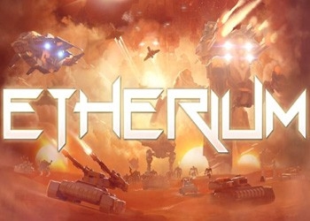 Обложка игры Etherium