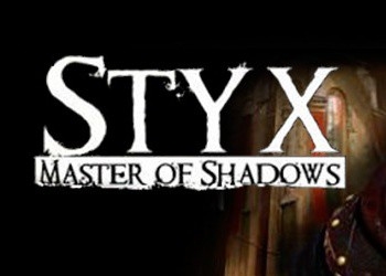 Трейлер #1 Styx: Master of Shadows