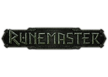 Обложка игры Runemaster