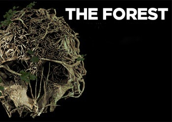 Обложка игры Forest, The