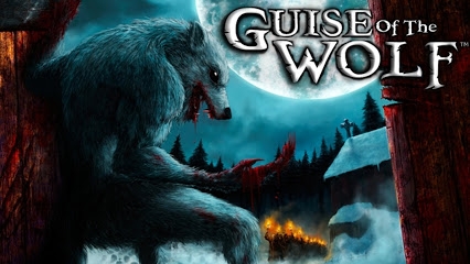 Обложка игры Guise Of The Wolf