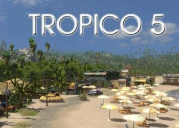 Трейлер #1 Tropico 5