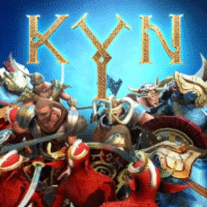 Обложка игры Kyn