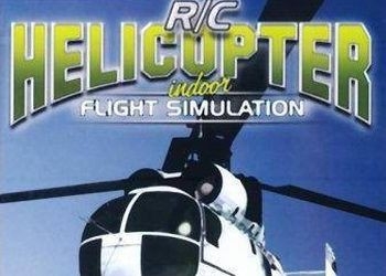 Обложка игры R and C Helicopter Indoor Flight Simulation