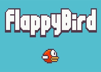 Обложка игры Flappy Bird