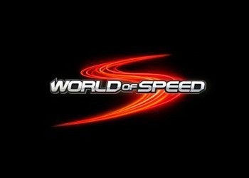 Обложка игры World of Speed