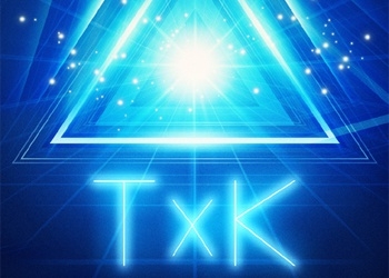 Обложка игры TxK
