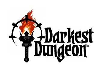 Обложка игры Darkest Dungeon
