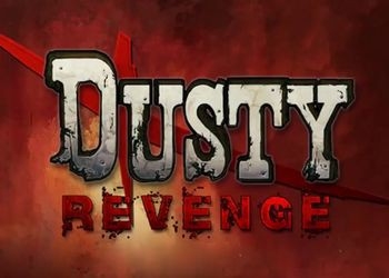 Обложка игры Dusty Revenge