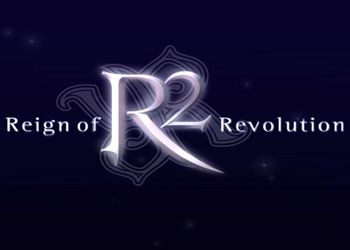 Обложка игры R2: Reign of Revolution