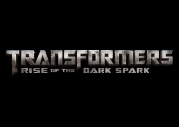 Обложка игры Transformers: Rise of the Dark Spark