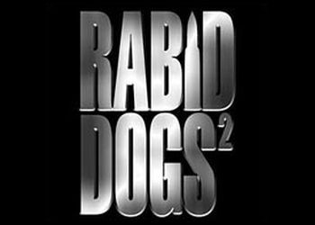 Обложка игры Rabid Dogs 2