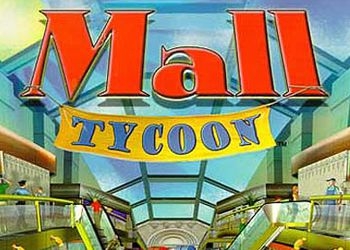 Обложка игры Mall Tycoon
