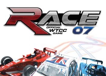 Обложка игры RACE 07