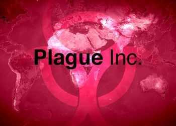 Обложка игры Plague Inc