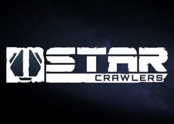 Обложка игры StarCrawlers